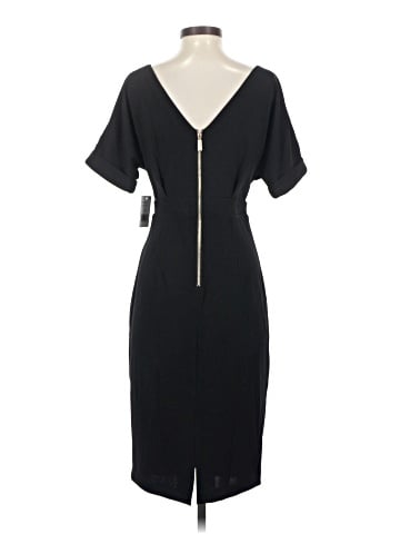 Alexia Admor Cocktail Dress (view 2)