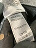 AGOLDE 100% Cotton Gray Jeans Size 24 waist - photo 9