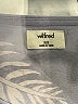 Wilfred Blue 3/4 Sleeve Blouse Size XXS - photo 7