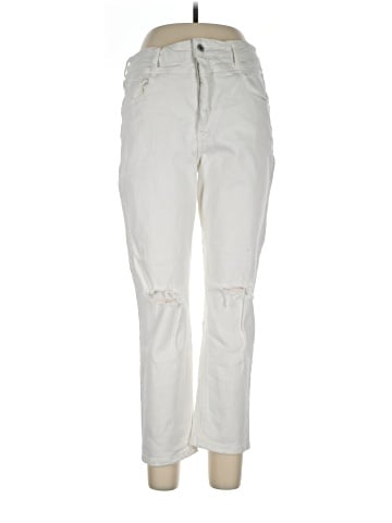 Pilcro by Anthropologie Jeans (view 1)