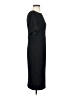 Alexia Admor Solid Black Cocktail Dress Size XS - photo 4