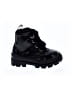H&M Black Ankle Boots Size 4 (baby) - photo 1