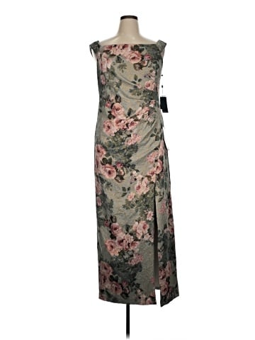 Adrianna Papell Cocktail Dress (view 1)