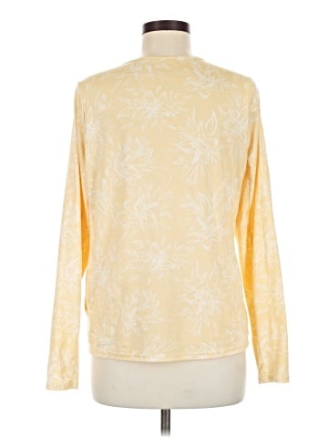 Hang Ten Long Sleeve T-Shirt (view 2)