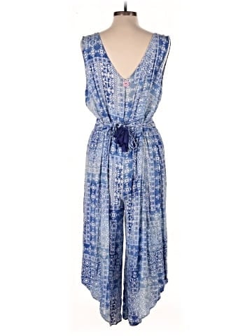 New Directions Jumpsuit (view 2)