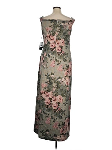 Adrianna Papell Cocktail Dress (view 2)