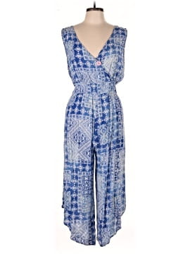 New Directions Jumpsuit