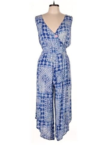 New Directions Jumpsuit (view 1)