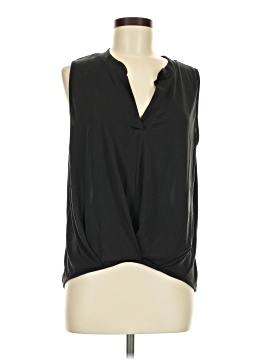 Harper Heritage Sleeveless Blouse