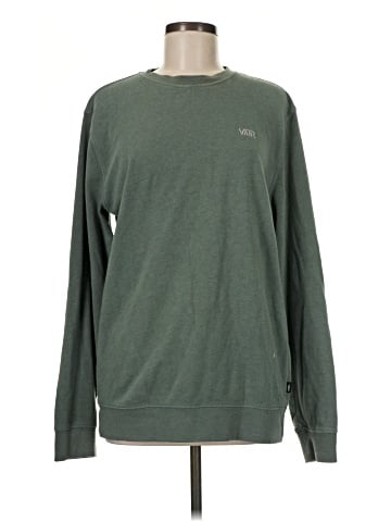 Vans Sweatshirt (view 1)