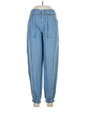 Indigo Rein Casual Pants (view 1)