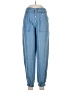 Indigo Rein Blue Casual Pants Size M - photo 1