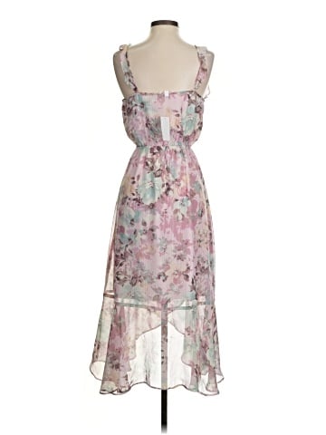 Socialite Cocktail Dress (view 2)