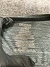Danskin Now 100% Polyester Tweed Gray Active T-Shirt Size XL - photo 7