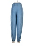 Indigo Rein Blue Casual Pants Size M - photo 2