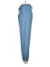 Indigo Rein Blue Casual Pants Size M - photo 5