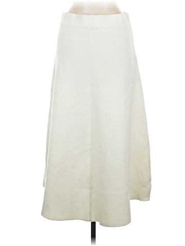 Ann Taylor Casual Skirt (view 2)