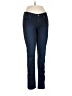 Paige Solid Blue Jeans Size 28 waist - photo 1