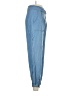 Indigo Rein Blue Casual Pants Size M - photo 4