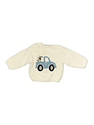 Zara Pullover Sweater (view 1)