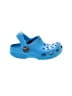 Crocs Blue Clogs Size 4 - 5 Kids - photo 1