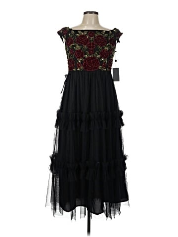 Adrianna Papell Cocktail Dress (view 1)