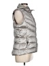 Liz Claiborne Silver Vest Size L - photo 4