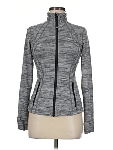 Lululemon Athletica Track Jacket (view 1)