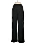 Elan Black Cargo Pants Size M - photo 2