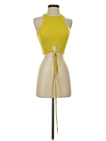Collusion Tank Top (view 1)