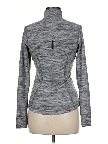 Lululemon Athletica Track Jacket (view 2)