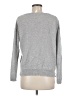 Free People Gray Pullover Sweater Size M (estimated) - photo 2