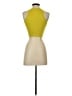Collusion Yellow Tank Top Size 4 - photo 2