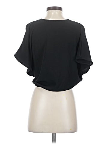Zara Short Sleeve Top (view 2)