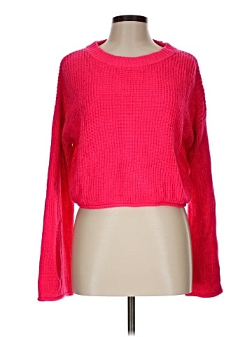 Wild Fable Pullover Sweater (view 1)