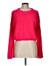 Wild Fable Pink Pullover Sweater Size L - photo 1