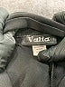 Valia Solid Black Formal Skirt Size 7 - photo 4