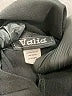 Valia Solid Black Formal Skirt Size 7 - photo 5