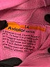 Aviator Nation Pink Pullover Hoodie Size 14 - photo 7