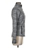 Lululemon Athletica Gray Track Jacket Size 6 - photo 4