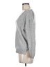 Free People Gray Pullover Sweater Size M (estimated) - photo 5