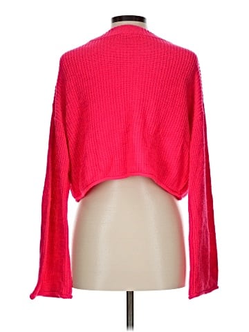 Wild Fable Pullover Sweater (view 2)