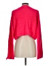 Wild Fable Pink Pullover Sweater Size L - photo 2