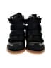 Isabel Marant Black Sneakers Size EU 36 - photo 2