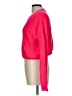 Wild Fable Pink Pullover Sweater Size L - photo 5