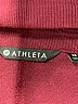 Athleta Burgundy Cardigan Size XS - photo 7