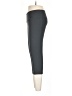Nike Solid Gray Active Pants Size M - photo 5