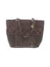 Coach Brown Tote One size - photo 1