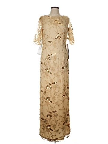 JS Collections Cocktail Dress (view 1)