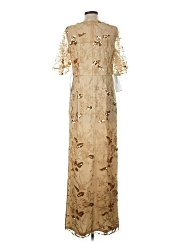 JS Collections Cocktail Dress (view 2)